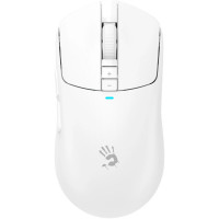 Мышь A4Tech Bloody R72 Ultra White